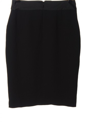 MANGO Falda de tubo Mujeres Talla 34 negro «business» | eBay