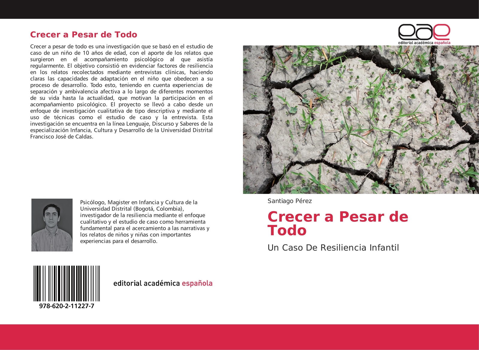 Thumbnail - Crecer A Pesar De Todo | Un Caso De Resiliencia Infantil | Santiago