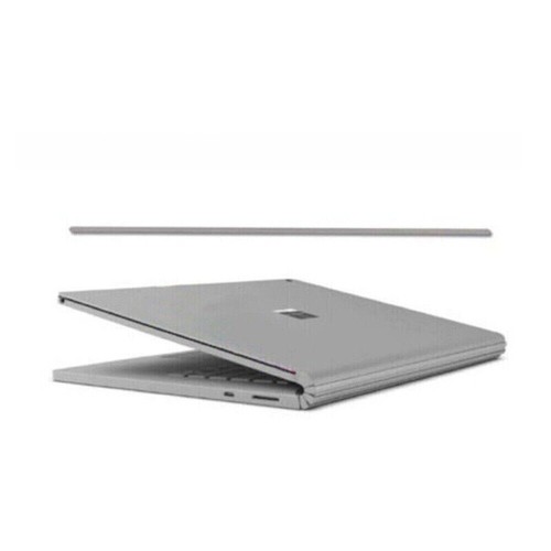 Tira Antideslizante para Surface Book 1/2 13.5", Pies de Goma Parte Inferior Repuesto 1 pieza - Imagen 2 de 4