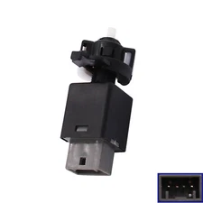 Stop Lamp Brake Light Switch 93810-3S700 Fit for Kia Hyundai 2014-2019