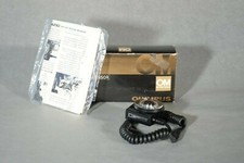 Olympus OM Remote Sensor for 310 Flash in Original Box with Manual