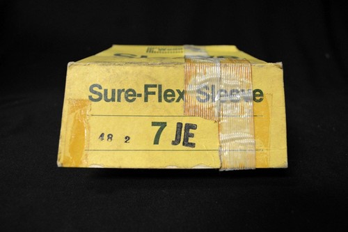 FUNDA DE ACOPLAMIENTO WOODS 7 JE SURE-FLEX - Imagen 5 de 6