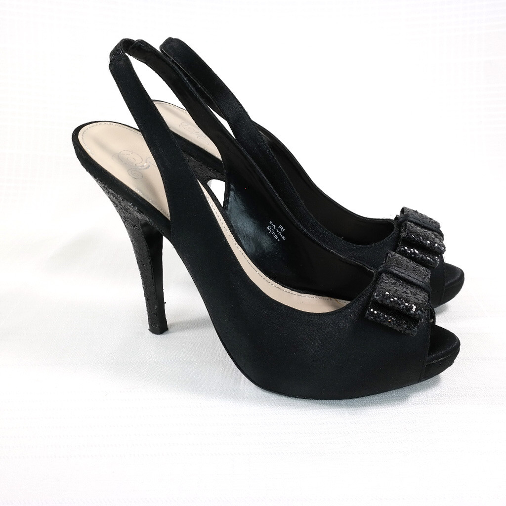 Disney Cinderella Glass Slipper Collection Sparkly Sl… Gem