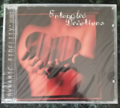 その他 Entangled Devotions [CD] Entangled Devotions (CD, Sep-1995, PopeMusic) for sale