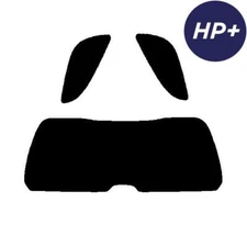 For Smart Fortwo 2001-07 Carbon Pre Cut Window Tint 35% Light Premium 2-ply HP+