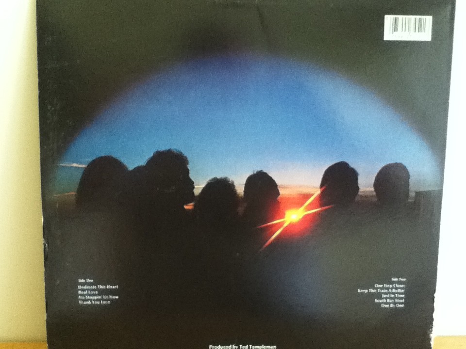 THE DOOBIE BROTHERS LP THE DOOBIE BROTHERS | eBay