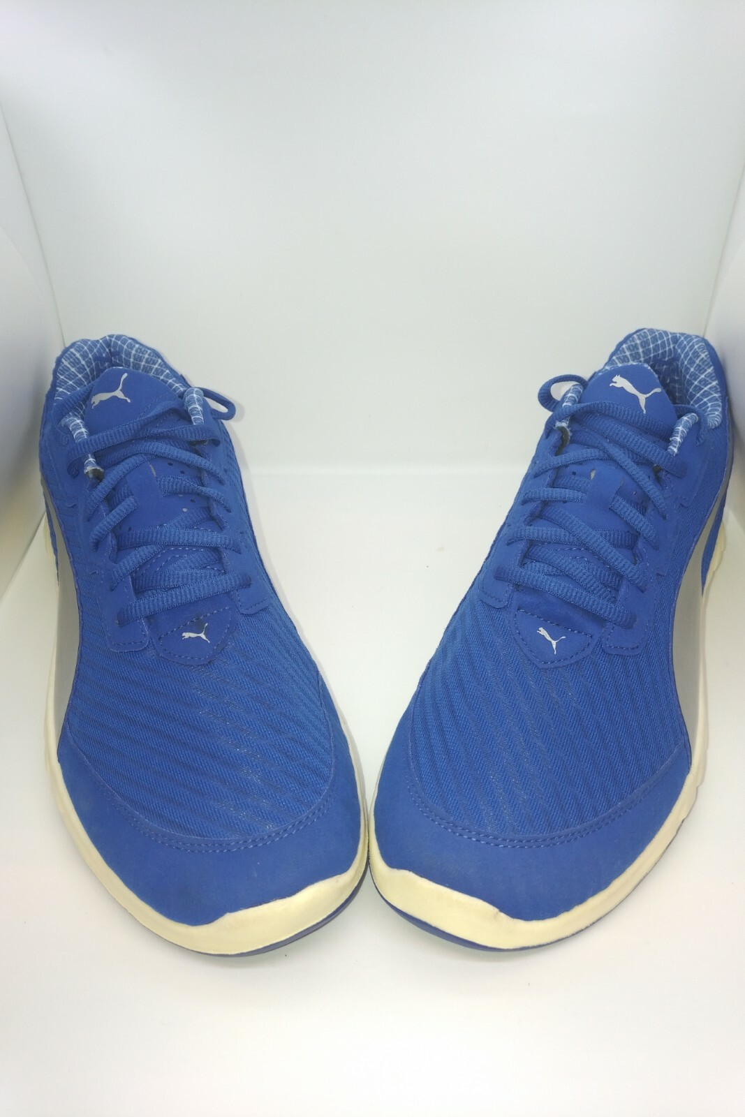 puma ignite pwrcool running shoes