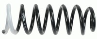Sachs 996 682 Coil Spring For Peugeot