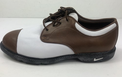 Vintage Nike Air Womens Golf Shoes 