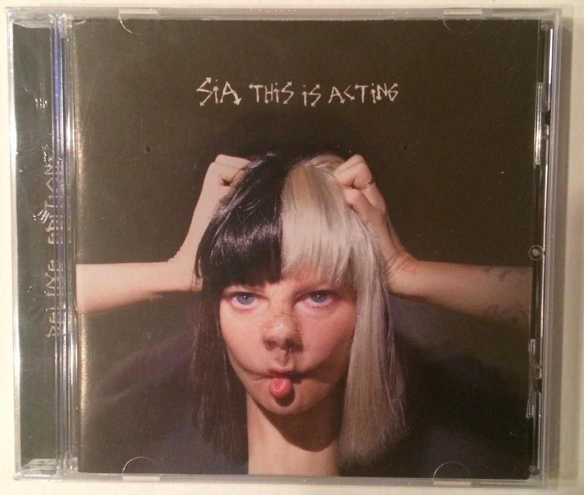 Sia album CD まとめ Sia 