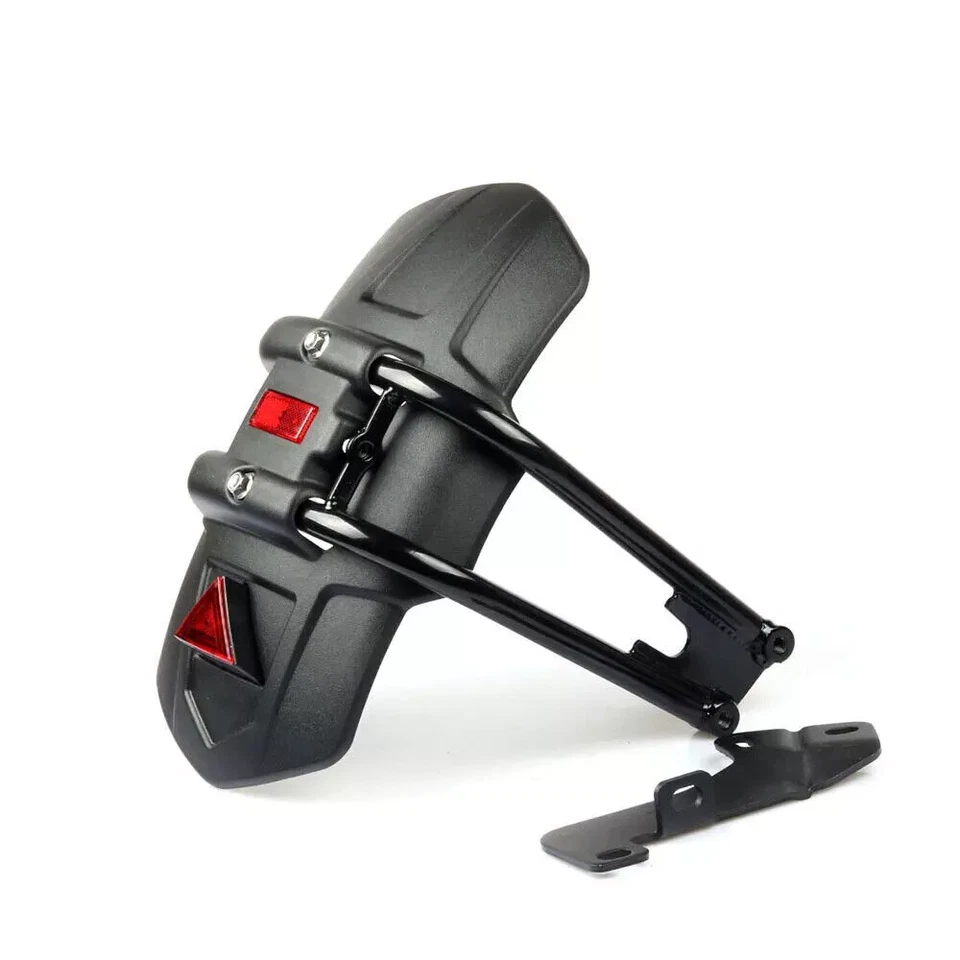 Rear Fender Mudguard Splash Guard For KTM Duke 125 200 250 DUKE 390 2017-2023 Foto 2 de 4