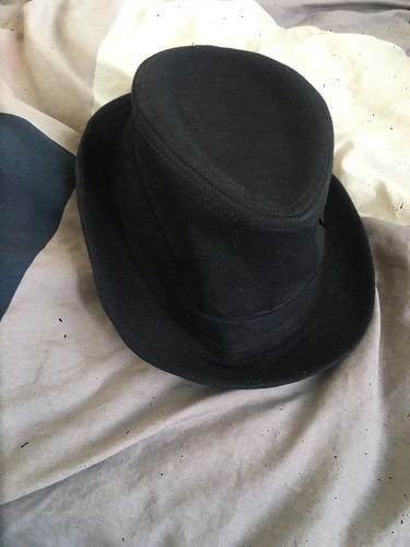 Zara Mens Hat Size L | eBay
