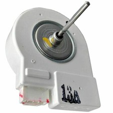 Evaporator Fan Motor for Samsung RF197ACPN/XAA RFG297ABRS/XAA RFG293HABP/XAA NEW