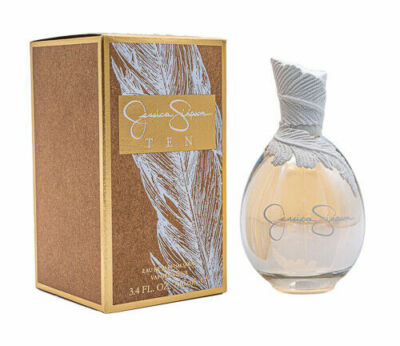 Jessica Simpson Ten by Jessica Simpson oz EDP Perfume for