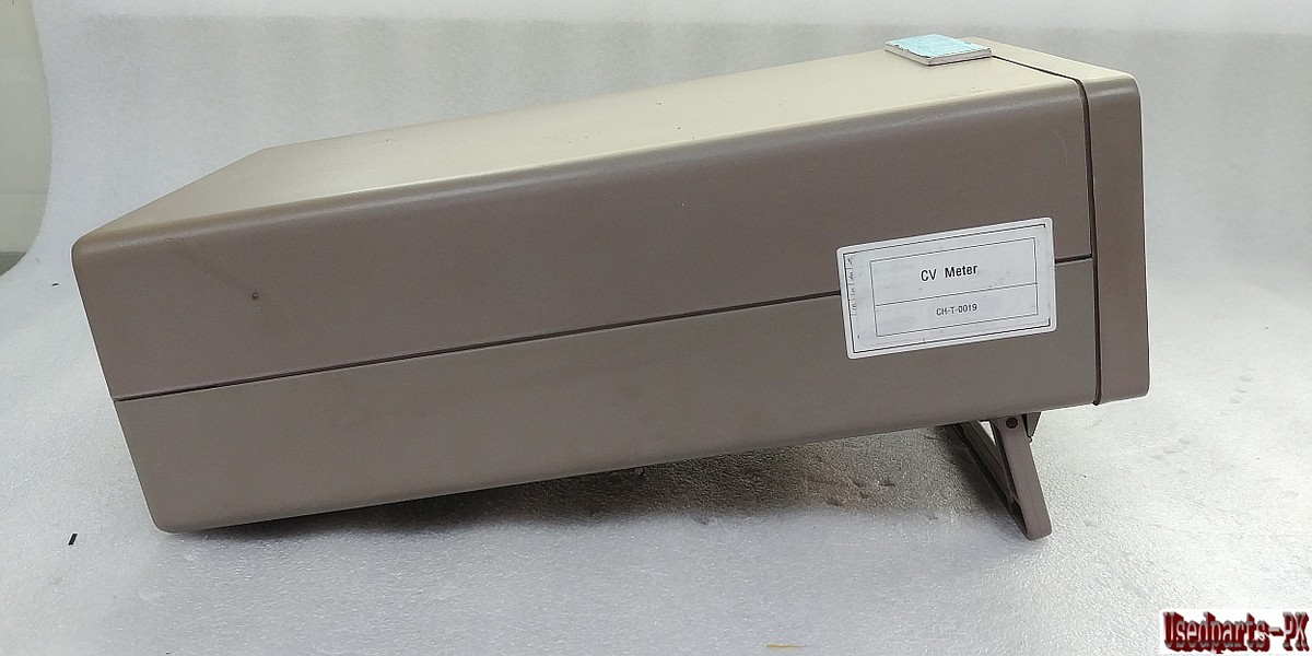 KEITHLEY ケースレー QUASISTATIC CV METER 595 Keithley 595