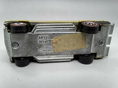 VINTAGE HOT WHEELS REDLINE 