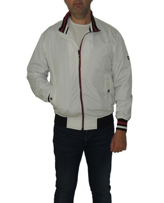 tommy jeans essential casual bomber jacket