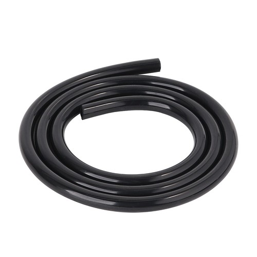 Silicone Vacuum Tubing Hose Line ID 8mm (5/16") 5FT 130PSI Max Pressure