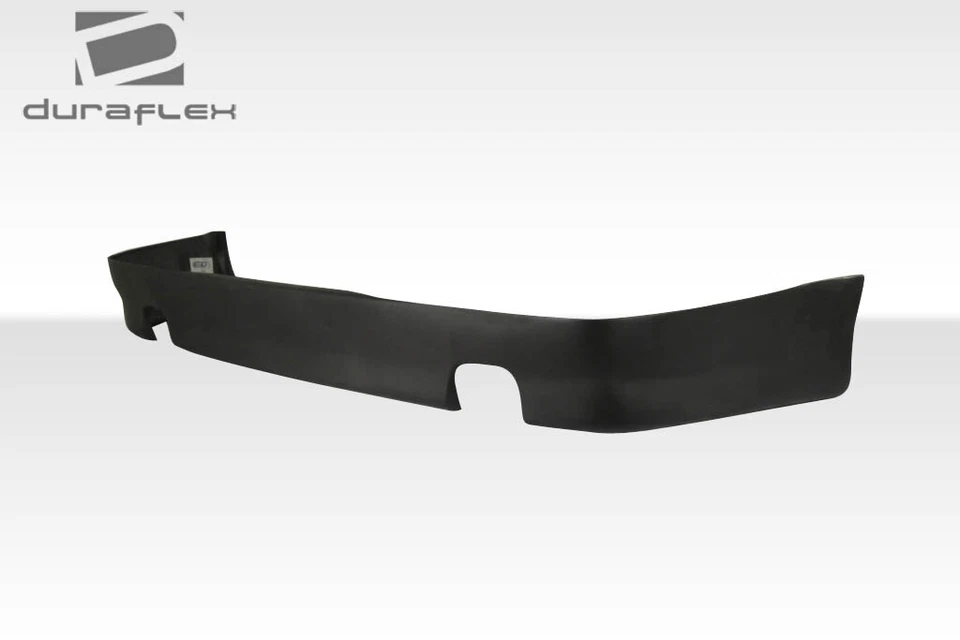 For 2005-2010 300 300C Duraflex Elegante Rear Lip Under Spoiler Air Dam - 1 Piec Foto 4 de 4
