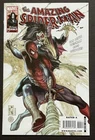 Amazing Spider-Man #622 (Marvel 2010) NM 9.4 Morbius