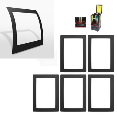 241x171mm FEP Film Protective Cover Dust-proof For ANYCUBIC Photon S 3D Printer