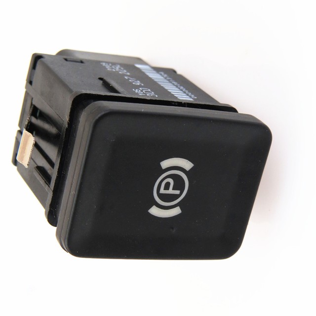 Volkswagen Passat Cc 2010 Hand Parking Brake Switch 3c0927225c Rtx79277 For Sale Online Ebay