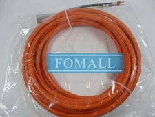 1Pc New servo motor cable power line CP-507CCAN-02/04/06/07/08-0 2M 4M 6M 7M 8M