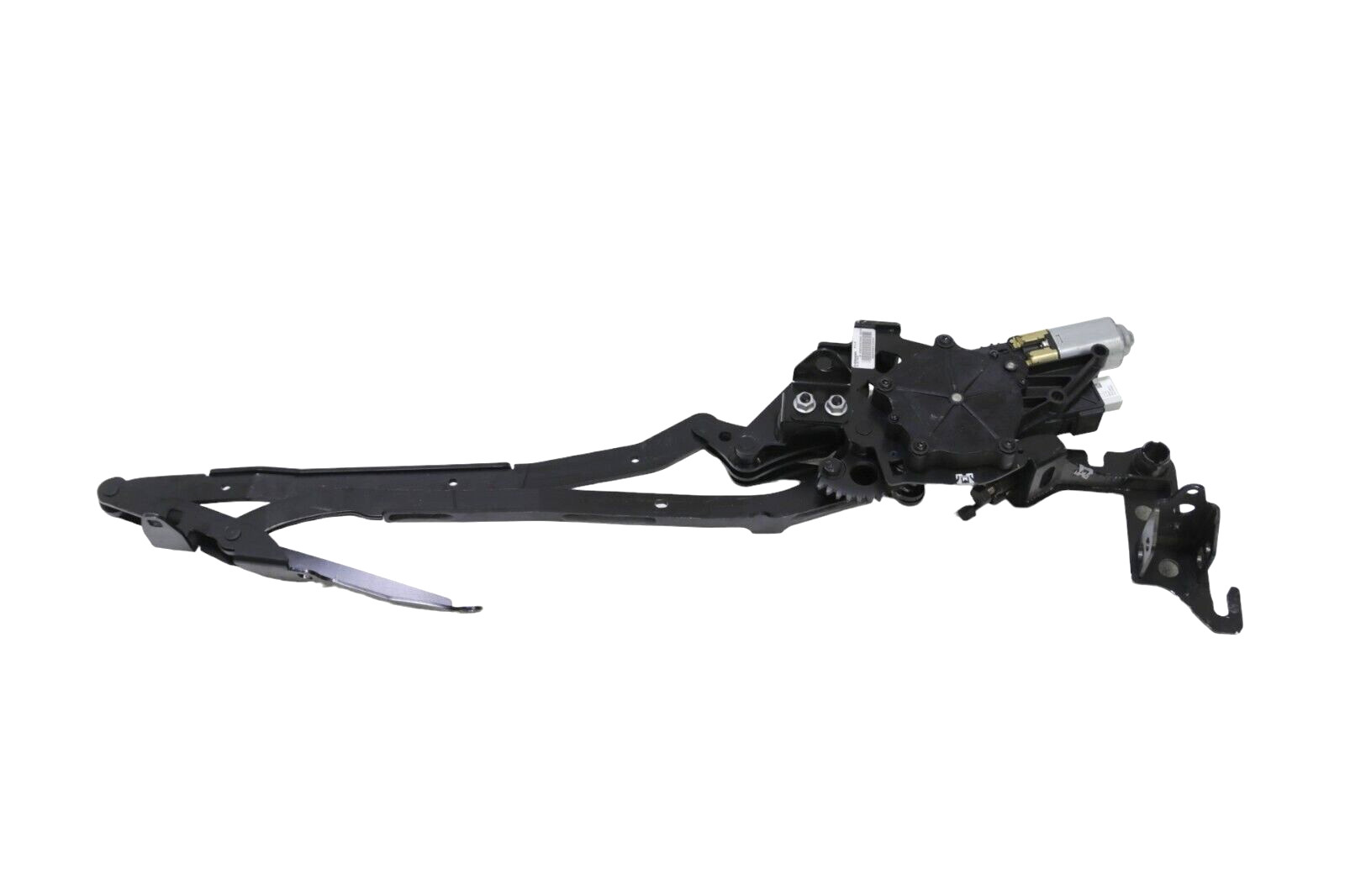 McLaren 720S Spider Rear Left Convertible Roof Hinge Assembly 2019 - 2023 OEM