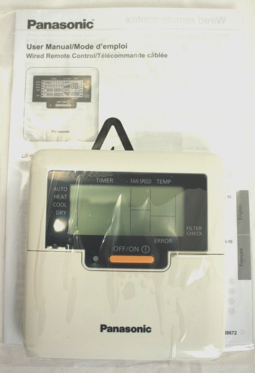 Error Panasonic Heat Pumps Reclaim Energy Heat Pump Independent