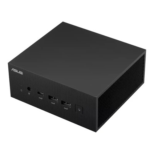 ASUS MINI PC PN64-B-S5139MD Barbone Core I5-13500H 2.5GHz Wi-Fi 6E HDMI DP 1.4 - Picture 2 of 4