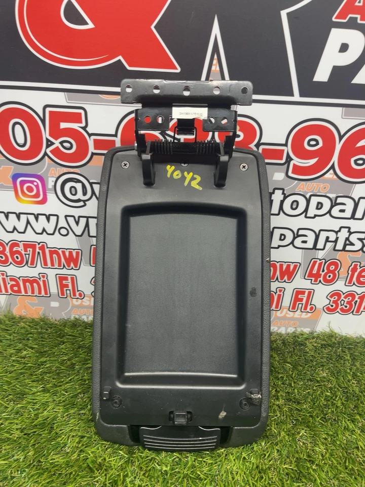 ✅ Hyundai Elantra 2019 consola tapa OEM Foto 2 de 3