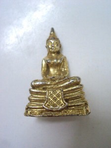 Phra-Buddha-Sothorn-Statue-Talisman-Holy-Power-Buddhist-Temple-Thai-Amulet