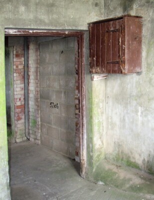 Foto 6x4 Bauernhof Gebäude auf Heigham Holmes (innen) Damgate\/TG4519 Insi c2015