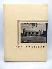 Northwestern University Yearbook, Syllabus, 1946, Volume 62, Evanston, Illinois