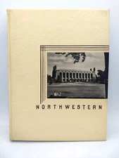 Northwestern University Yearbook, Syllabus, 1946, Volume 62, Evanston, Illinois