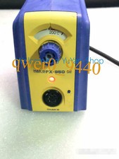 1pc USED HAKKO FX-950 100V 75W TESTED VL19 CH