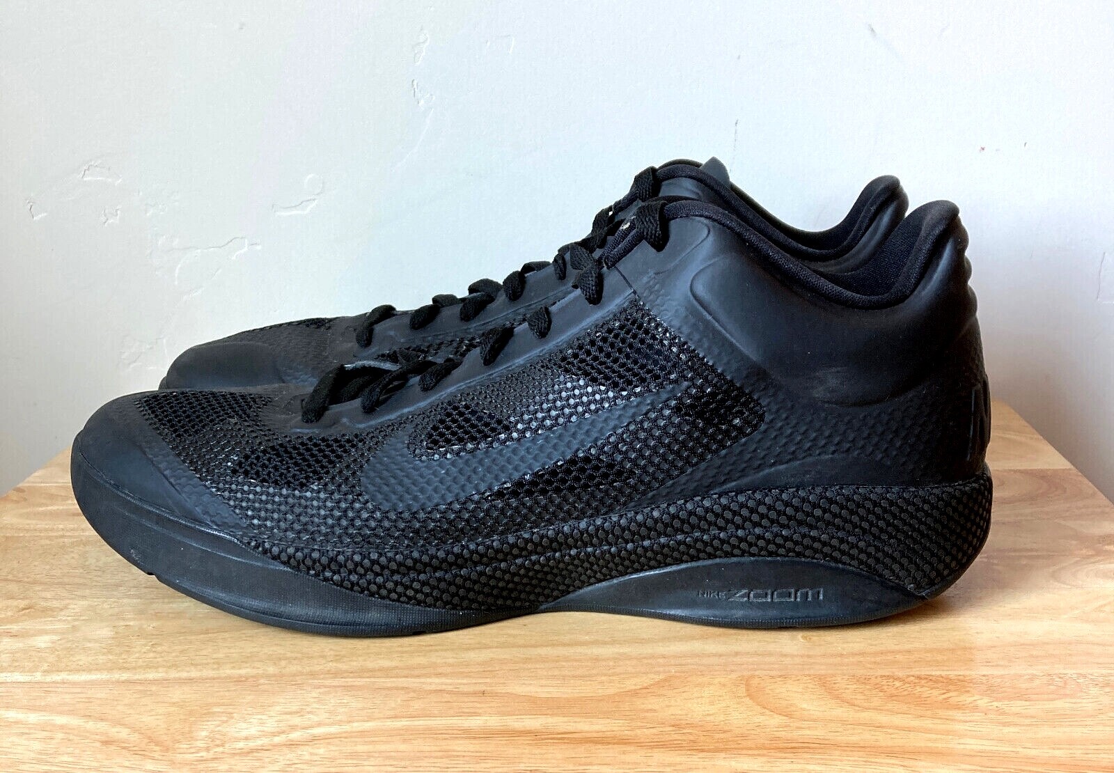 hyperfuse black