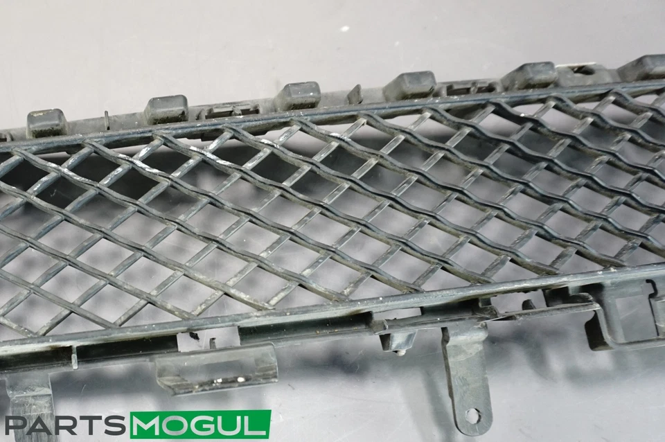 12-15 JAGUAR X250 XF XFR XFR-S БАМПЕР ПЕРЕДНЯЯ НИЖНЯЯ НИЖНЯЯ РЕШЕТКА ОТДЕЛКА OEM 071923A - Изображение 4 из 4
