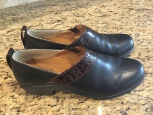 ariat clogs ebay