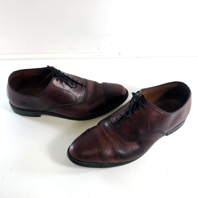 Allen Edmonds Men display picture 1