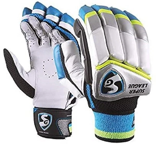 Sg super league batting gloves sale