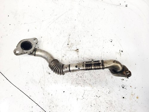 Volkswagen Golf 2007 EGR Pipe (Exhaust Gas Recirculation EGR METAL #1914551-98