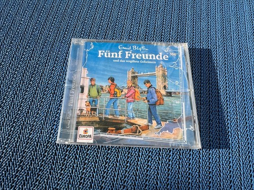 Fünf Freunde 166 - Und das vergiftete Geheimnis