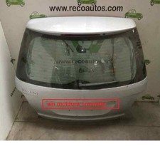 A1647401505 HECKKLAPPE / 5 PUERTAS / GRIS. / 627507 F&Uuml;R MERCEDES-BENZ CLASE M W