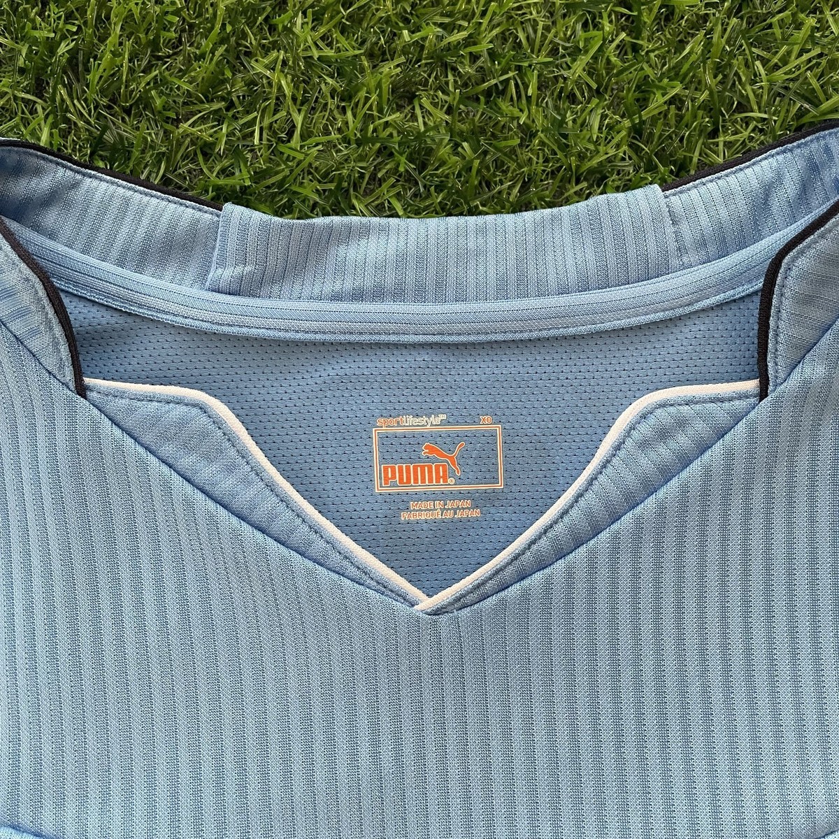 Jubilo Iwata 2011 Official Jersey Shirt Kit - Yamamoto - JPN 2XL