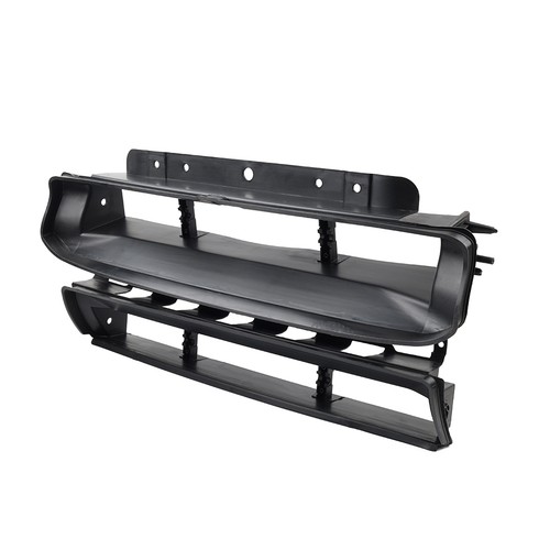 Radiator Lower Air Duct Deflector For Land Rover Defender 90 110 130 2020-2024 - Picture 3 of 12