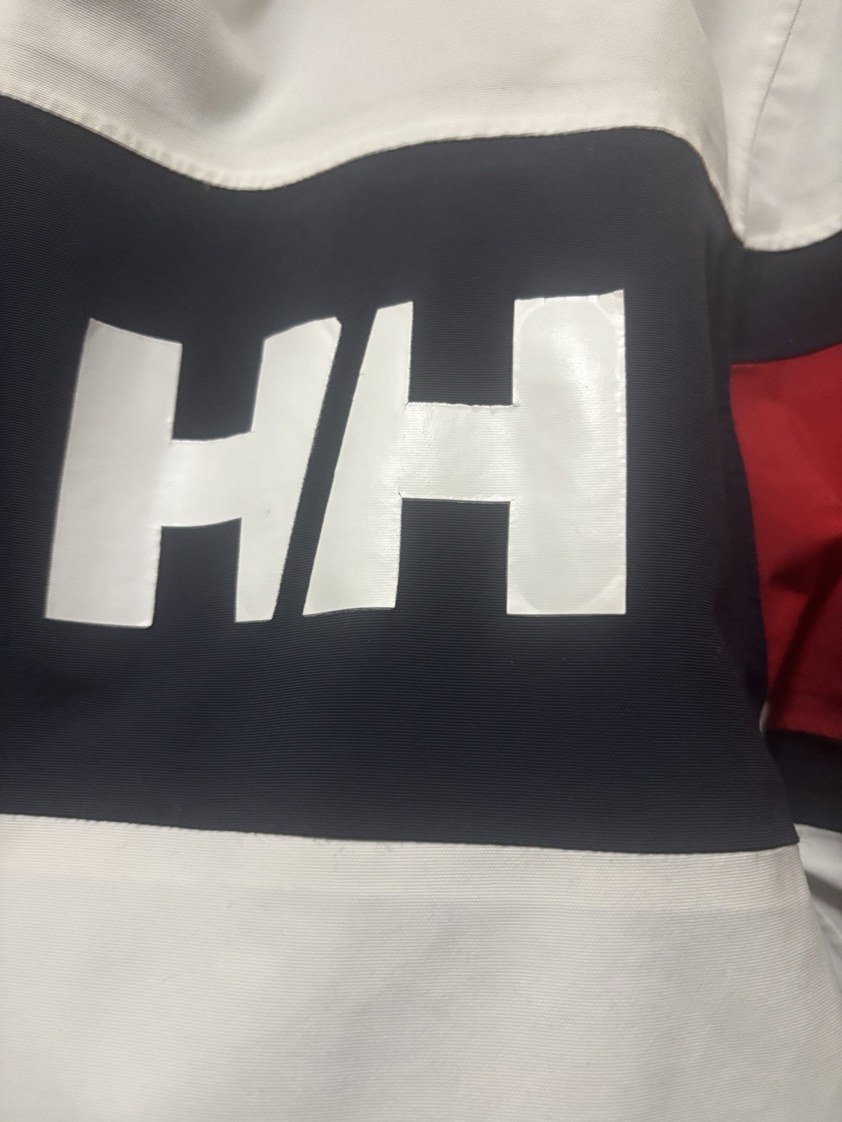helly hansen jacket - image 3