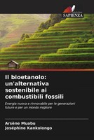 Il Bioetanolo: Un'alternativa Sostenibile Ai Combustibili Fossili Muabu (U. A.)