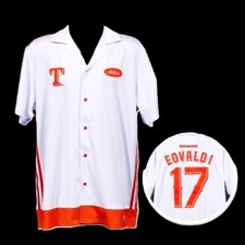 Texas Rangers Collecting and Fan Guide 14