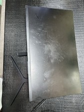 Crua 24  Super Computer Monitor Black 180Hz Refresh Rate 1K Resolution CR240DM